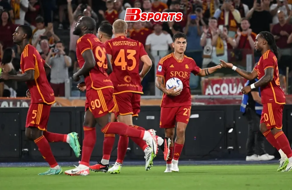 Nhận định soi kèo Genoa vs AS Roma, 01h45 ngày 29/09/2023